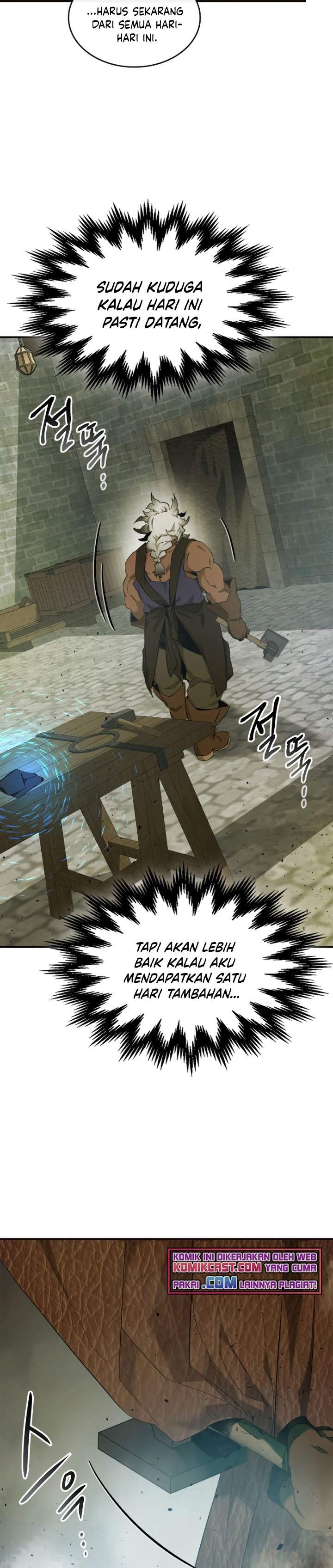 Leveling With the Gods Chap 28 - Next Chap 29