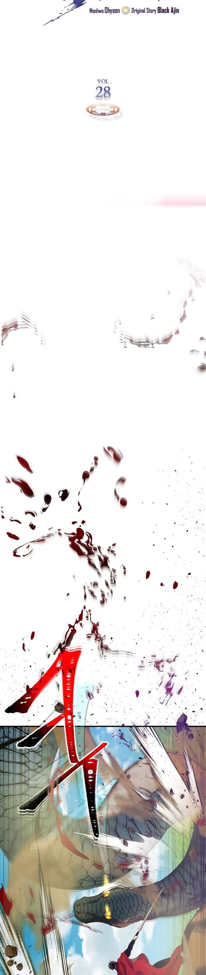 Leveling With the Gods Chap 28 - Next Chap 29