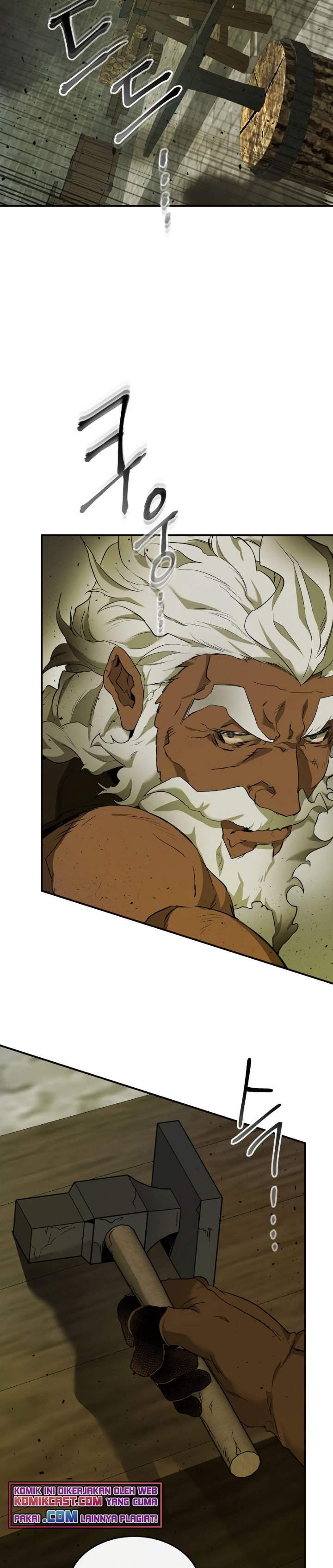 Leveling With the Gods Chap 28 - Next Chap 29