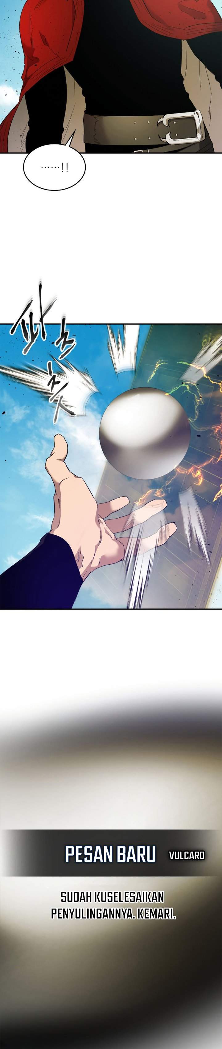 Leveling With the Gods Chap 28 - Next Chap 29