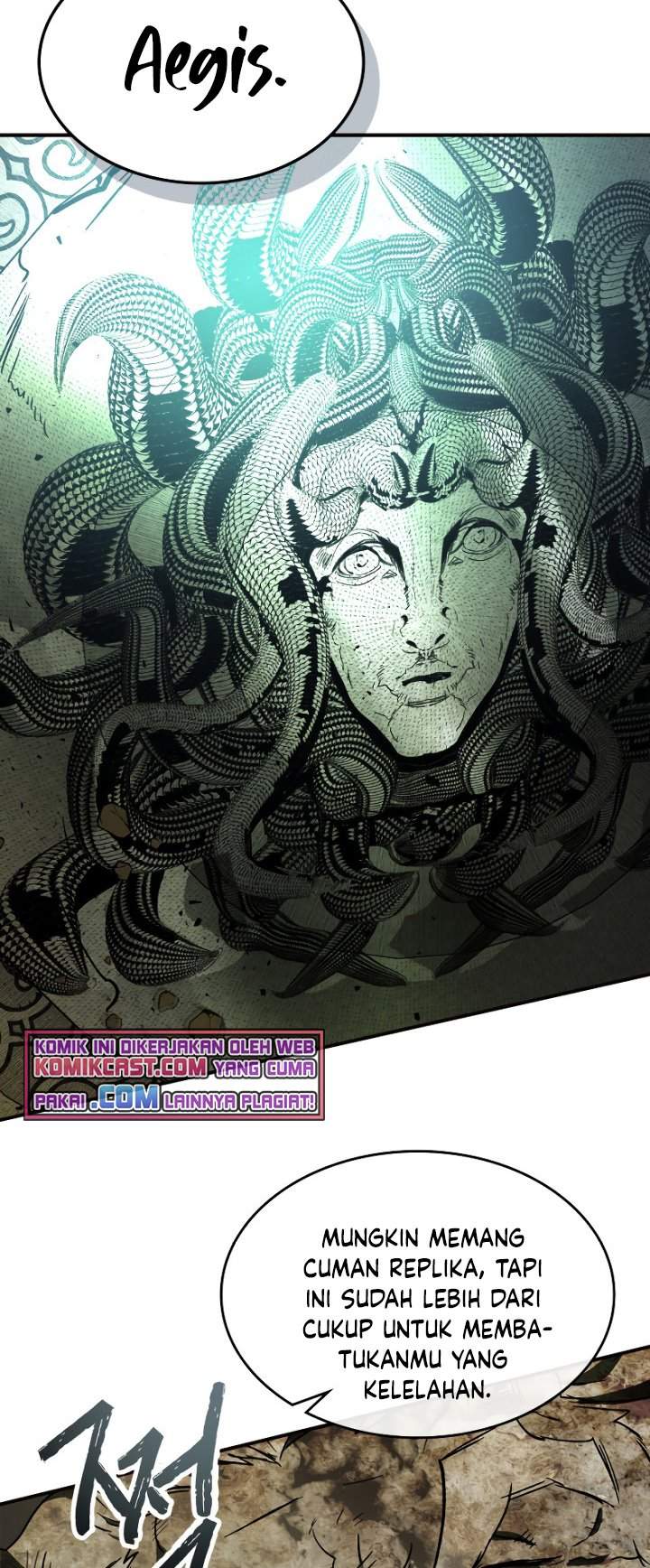 Leveling With the Gods Chap 28 - Next Chap 29