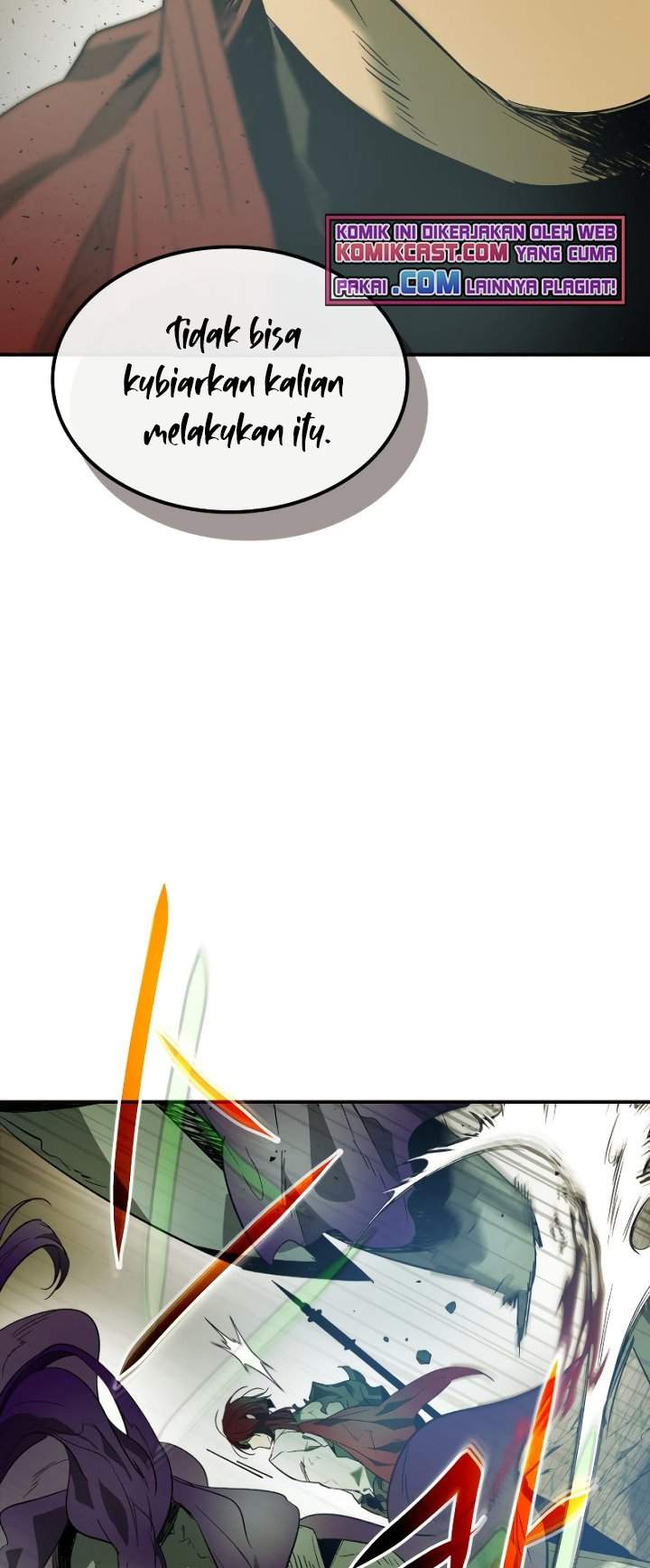 Leveling With the Gods Chap 28 - Next Chap 29