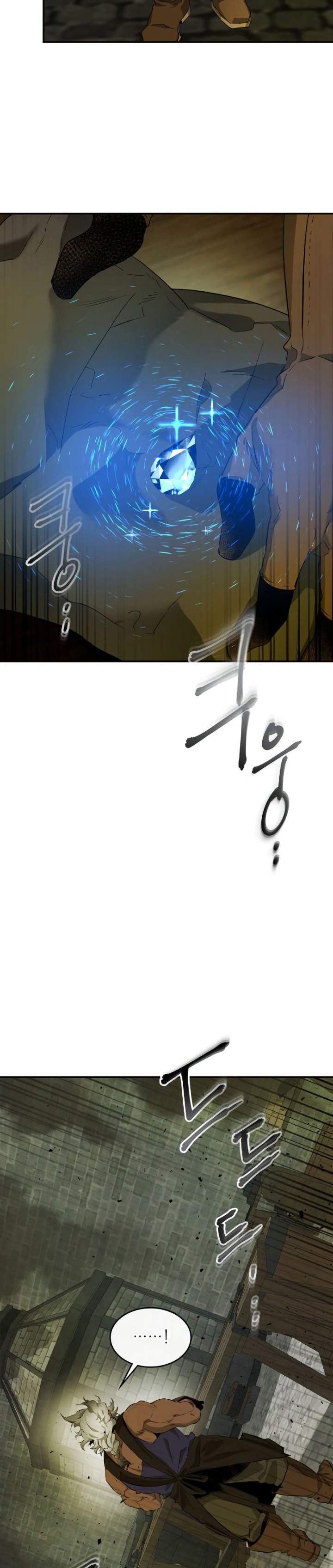 Leveling With the Gods Chap 28 - Next Chap 29