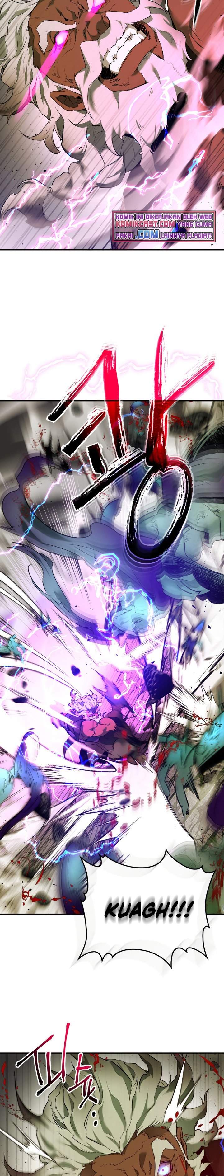 Leveling With the Gods Chap 28 - Next Chap 29