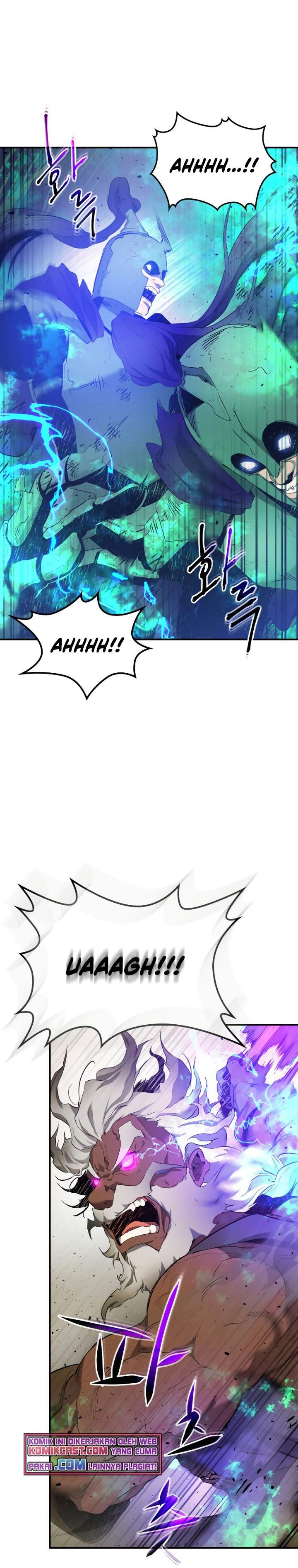 Leveling With the Gods Chap 28 - Next Chap 29