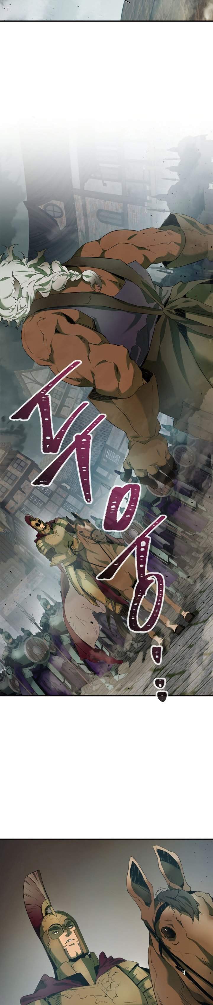 Leveling With the Gods Chap 28 - Next Chap 29
