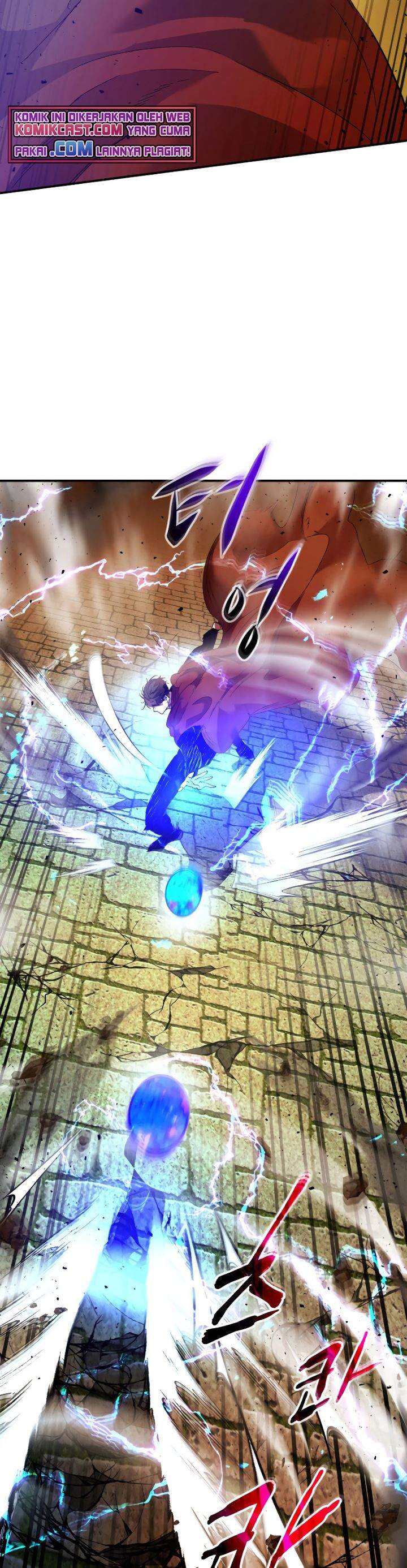 Leveling With the Gods Chap 29 - Next Chap 30