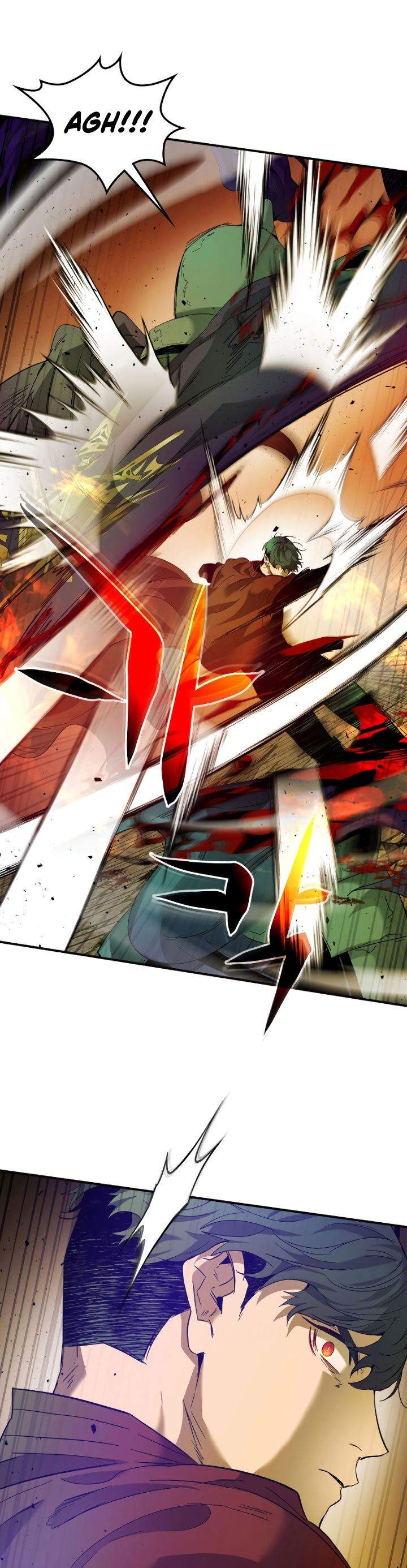 Leveling With the Gods Chap 29 - Next Chap 30