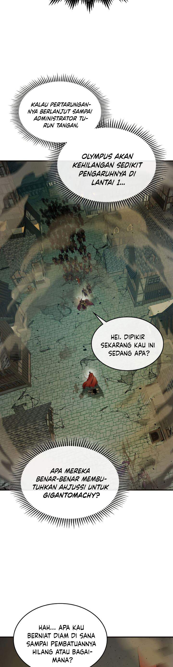 Leveling With the Gods Chap 29 - Next Chap 30