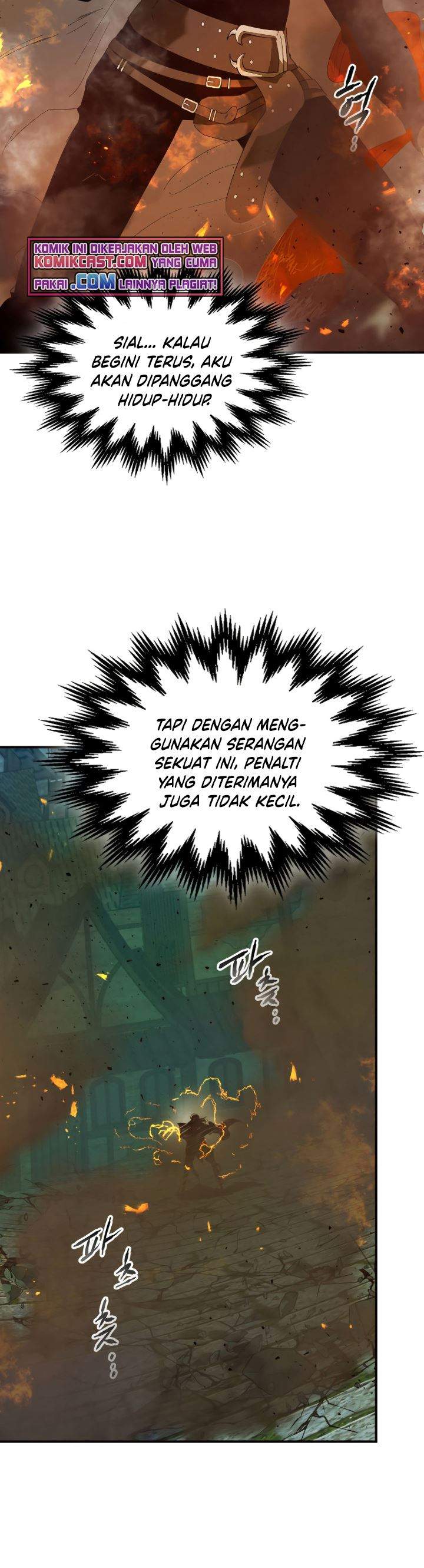 Leveling With the Gods Chap 29 - Next Chap 30