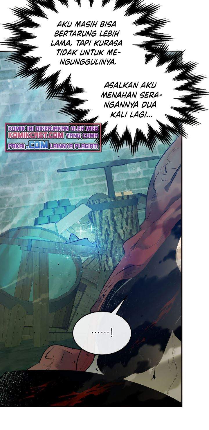 Leveling With the Gods Chap 29 - Next Chap 30