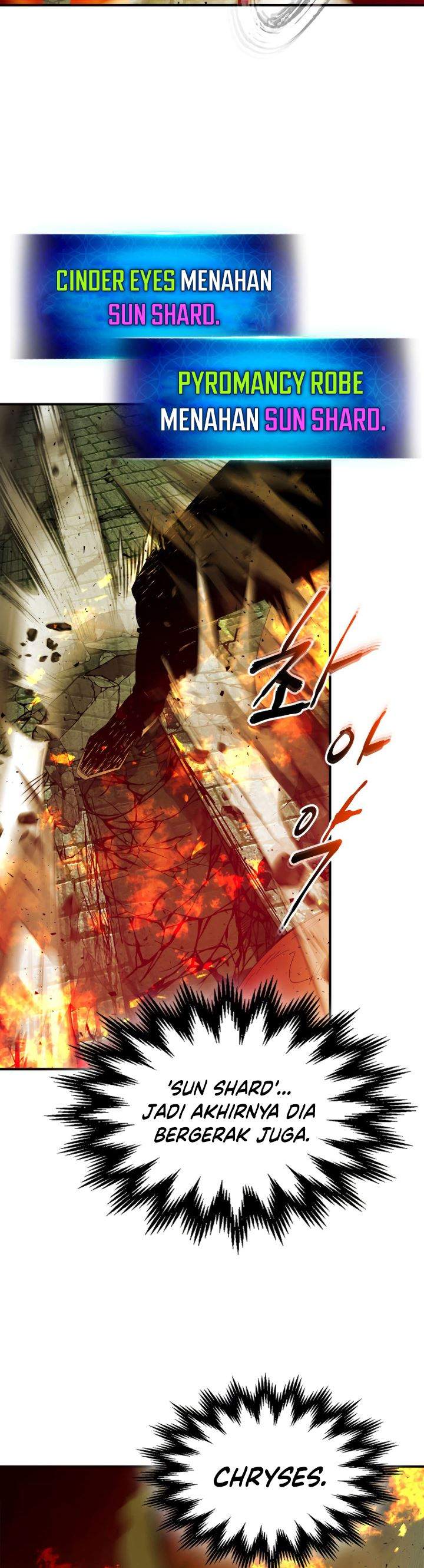 Leveling With the Gods Chap 29 - Next Chap 30