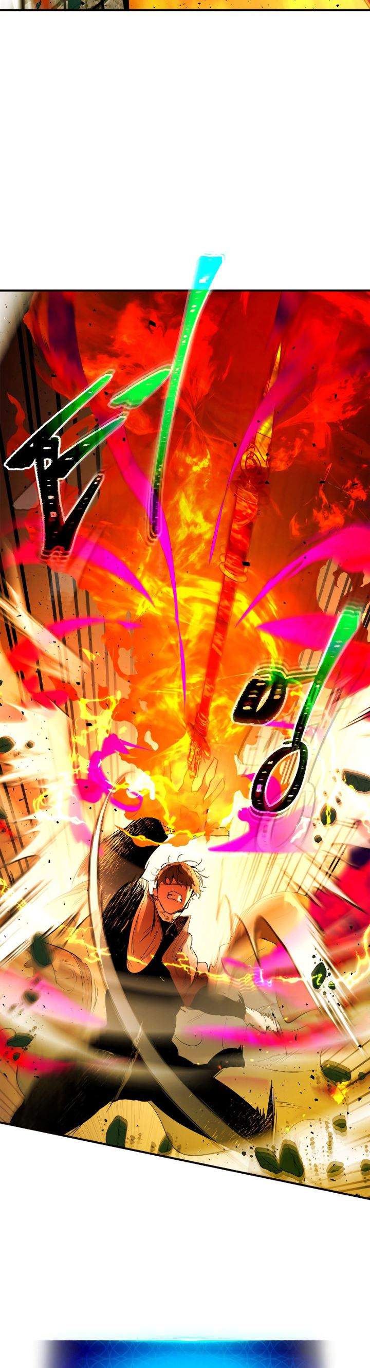 Leveling With the Gods Chap 29 - Next Chap 30