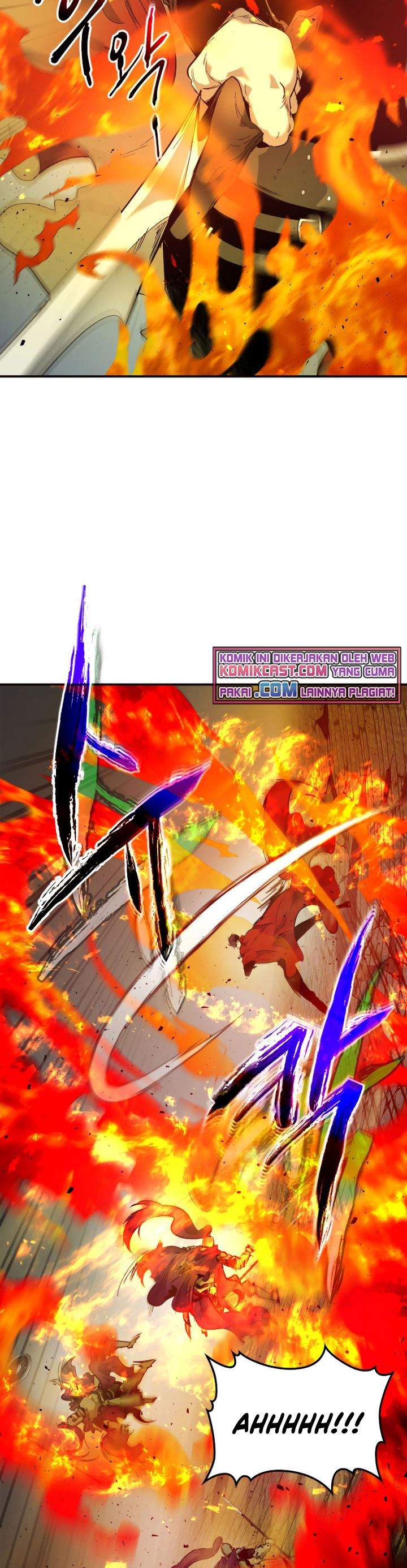 Leveling With the Gods Chap 29 - Next Chap 30