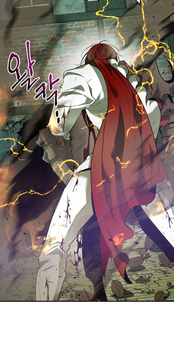 Leveling With the Gods Chap 29 - Next Chap 30