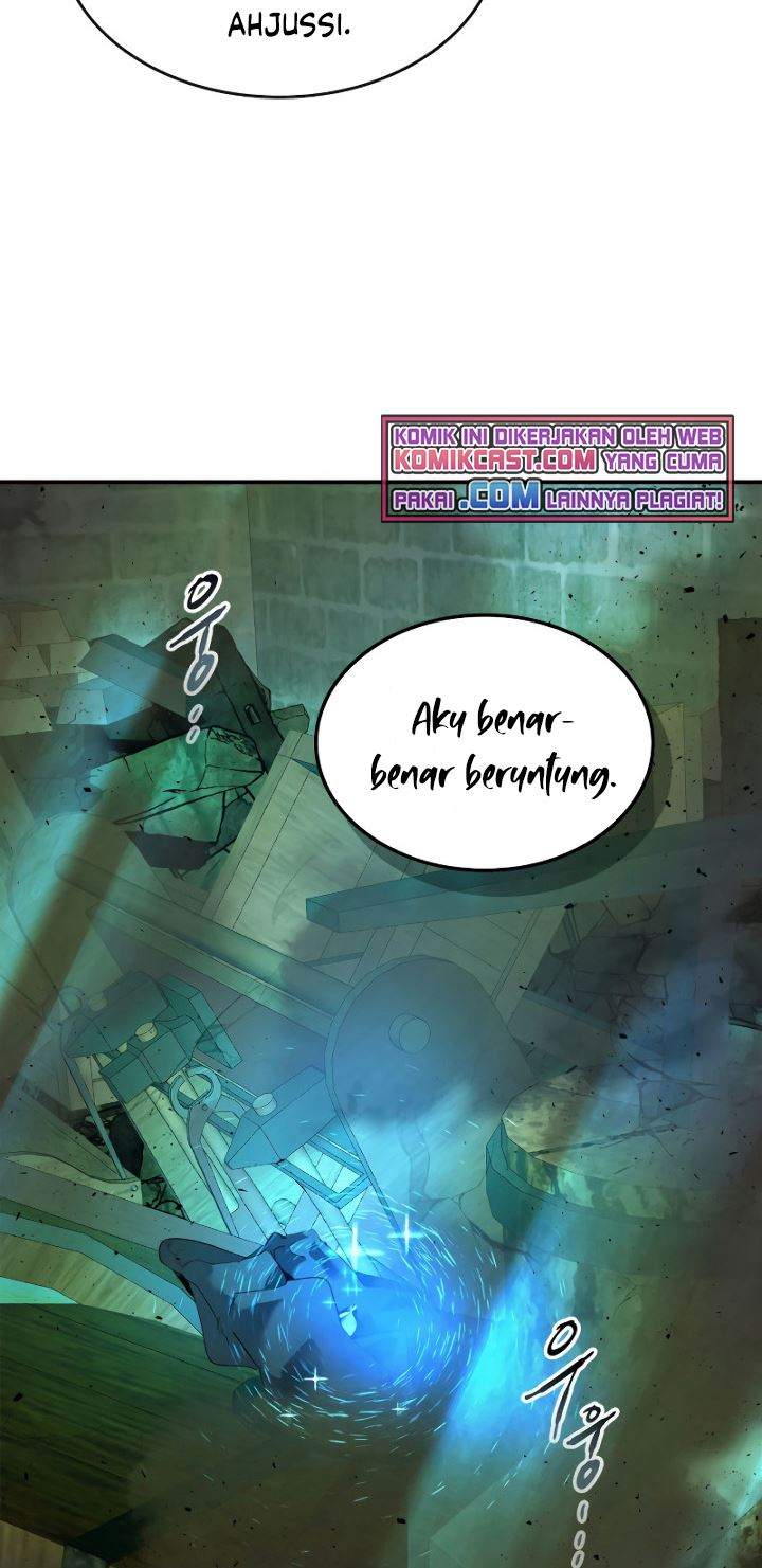 Leveling With the Gods Chap 29 - Next Chap 30