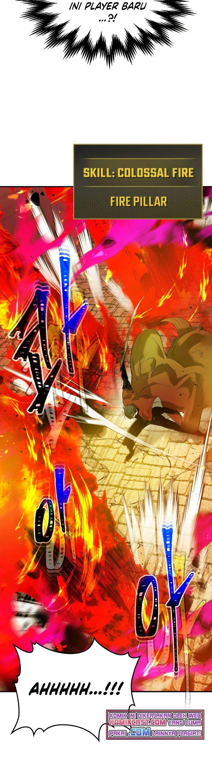 Leveling With the Gods Chap 29 - Next Chap 30