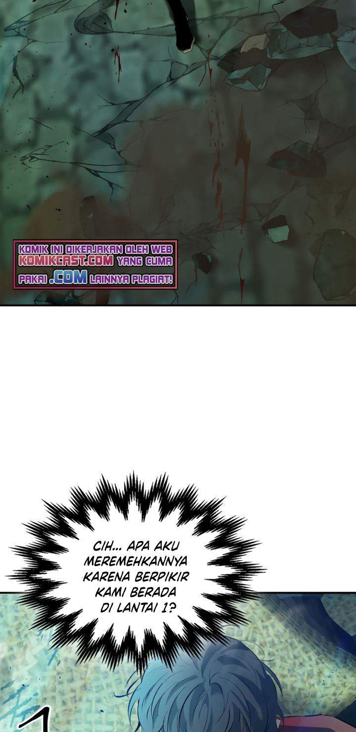 Leveling With the Gods Chap 29 - Next Chap 30