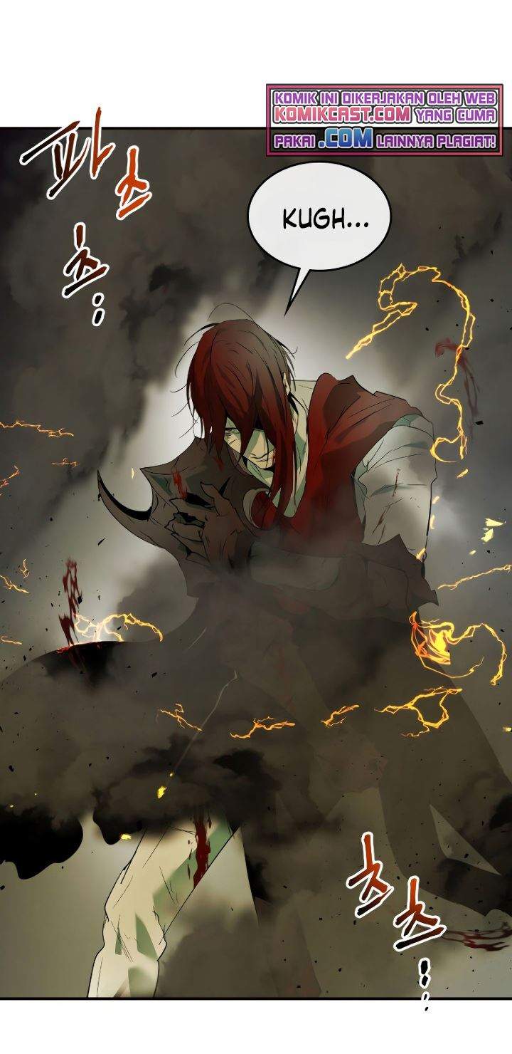 Leveling With the Gods Chap 29 - Next Chap 30