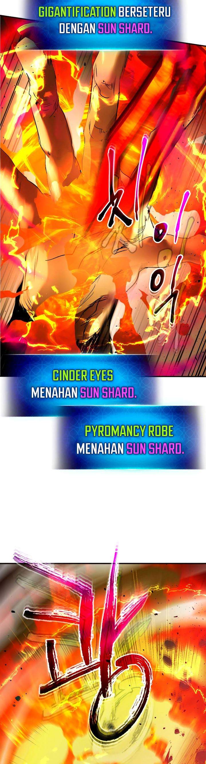 Leveling With the Gods Chap 29 - Next Chap 30