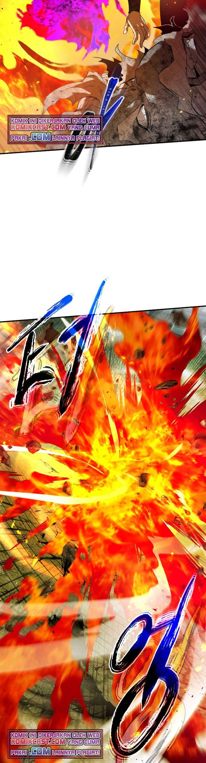 Leveling With the Gods Chap 29 - Next Chap 30