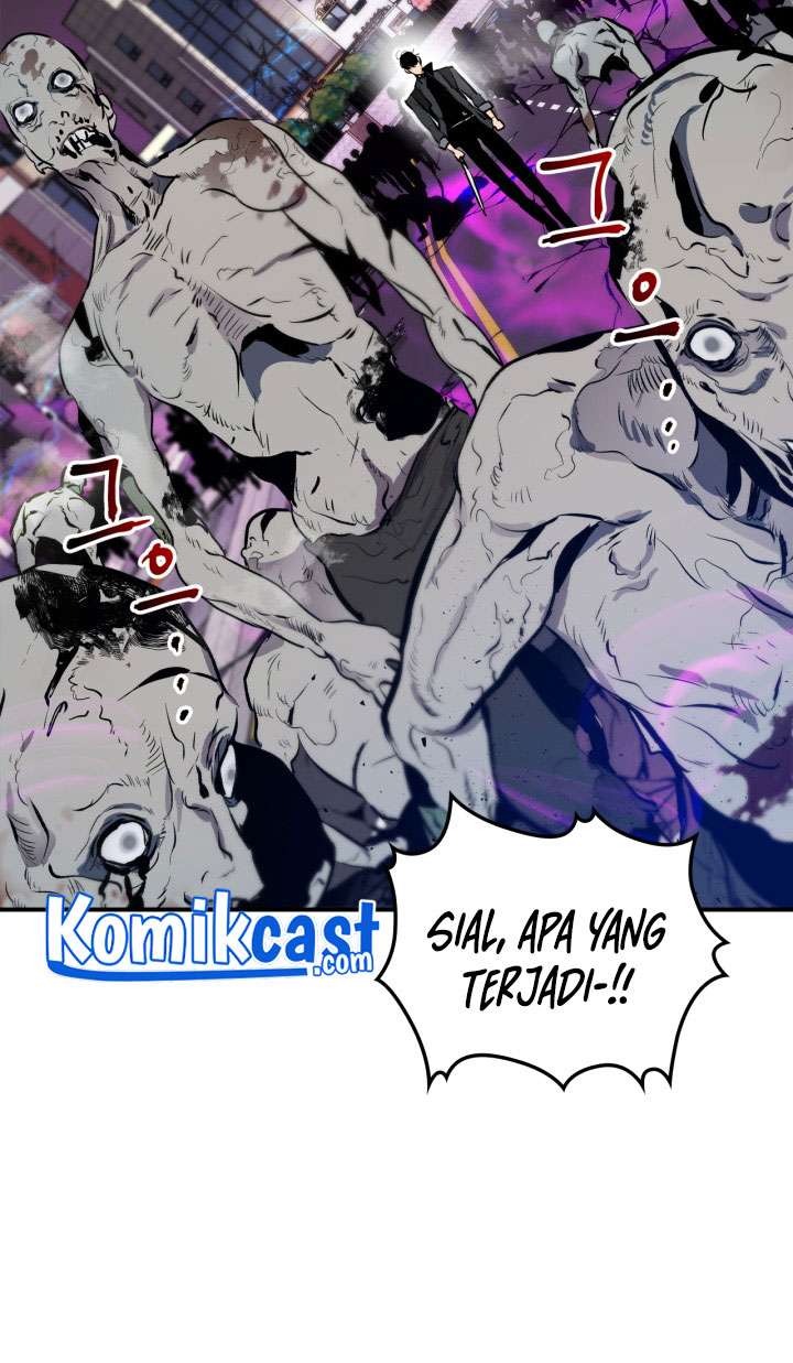 Leveling With the Gods Chap 2 - Next Chap 3