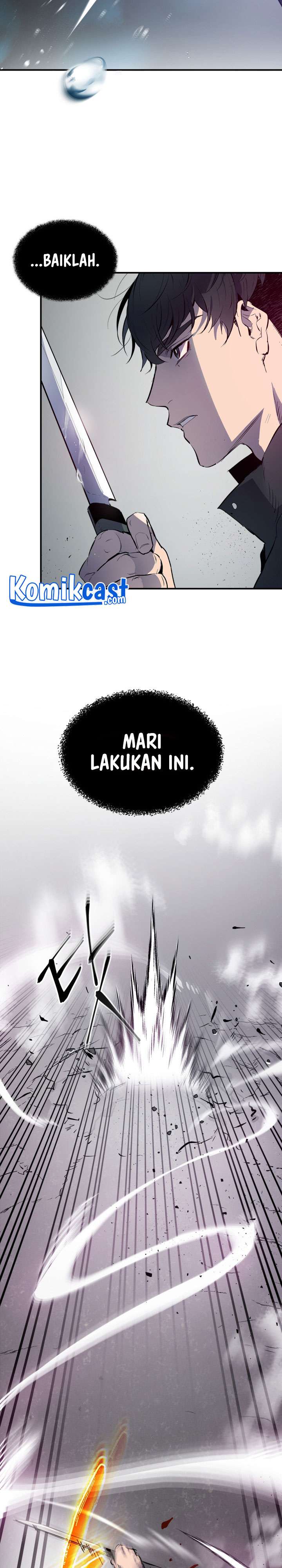 Leveling With the Gods Chap 2 - Next Chap 3