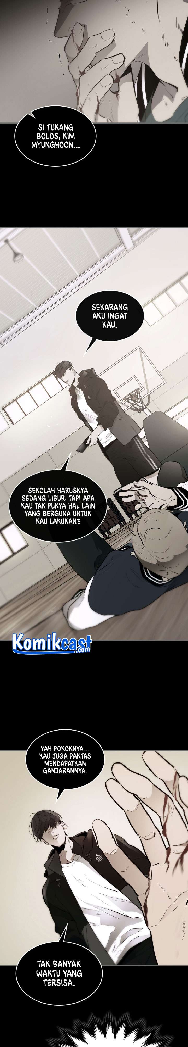 Leveling With the Gods Chap 2 - Next Chap 3