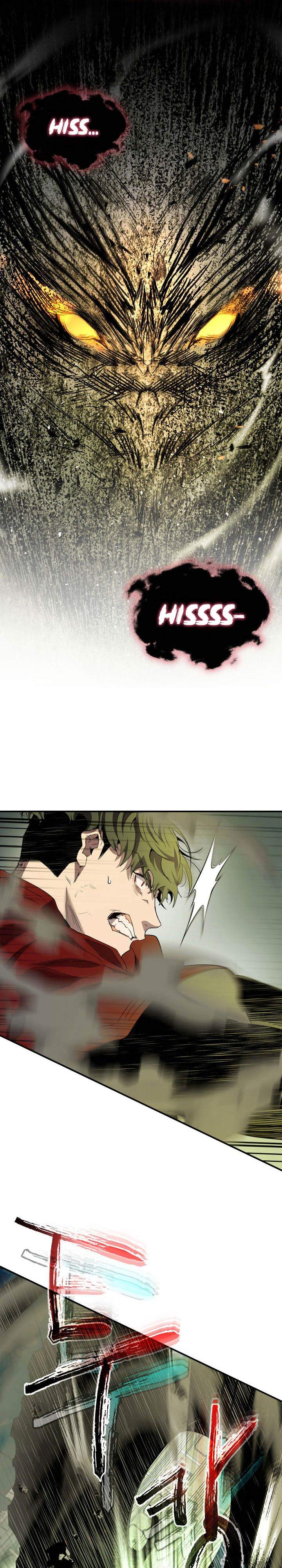 Leveling With the Gods Chap 33 - Next Chap 34