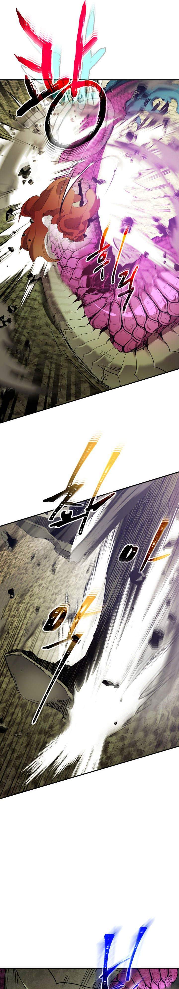 Leveling With the Gods Chap 33 - Next Chap 34