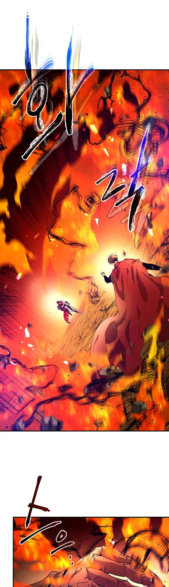 Leveling With the Gods Chap 30 - Next Chap 31