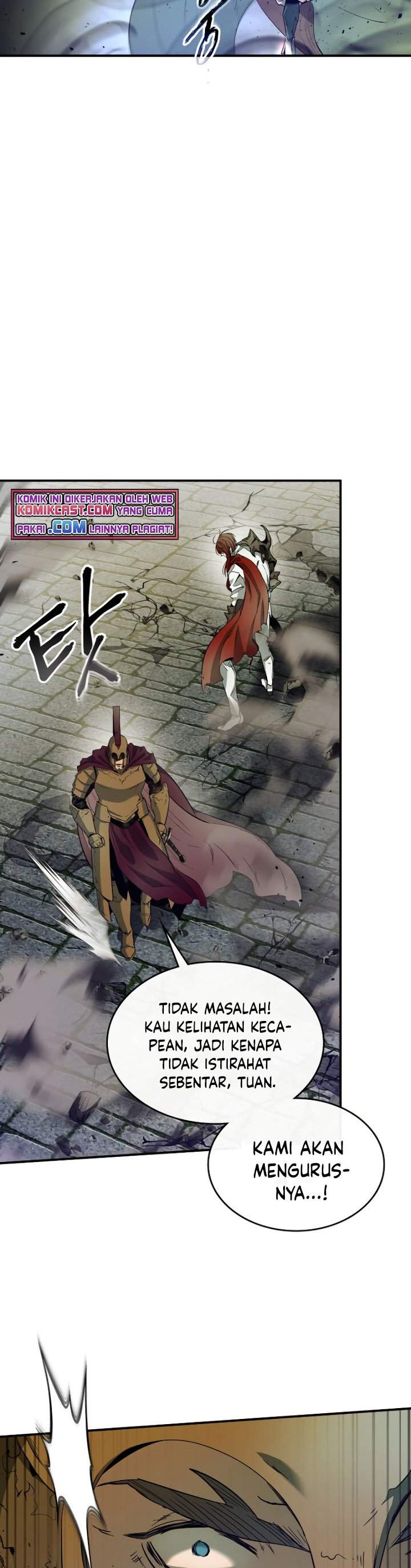 Leveling With the Gods Chap 30 - Next Chap 31