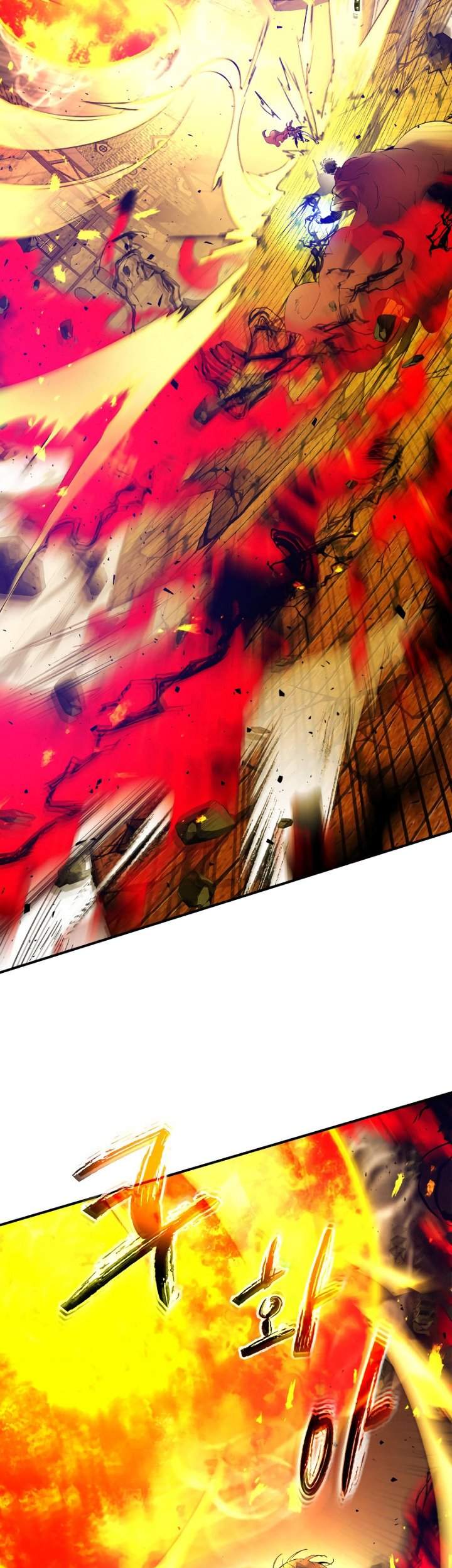 Leveling With the Gods Chap 30 - Next Chap 31