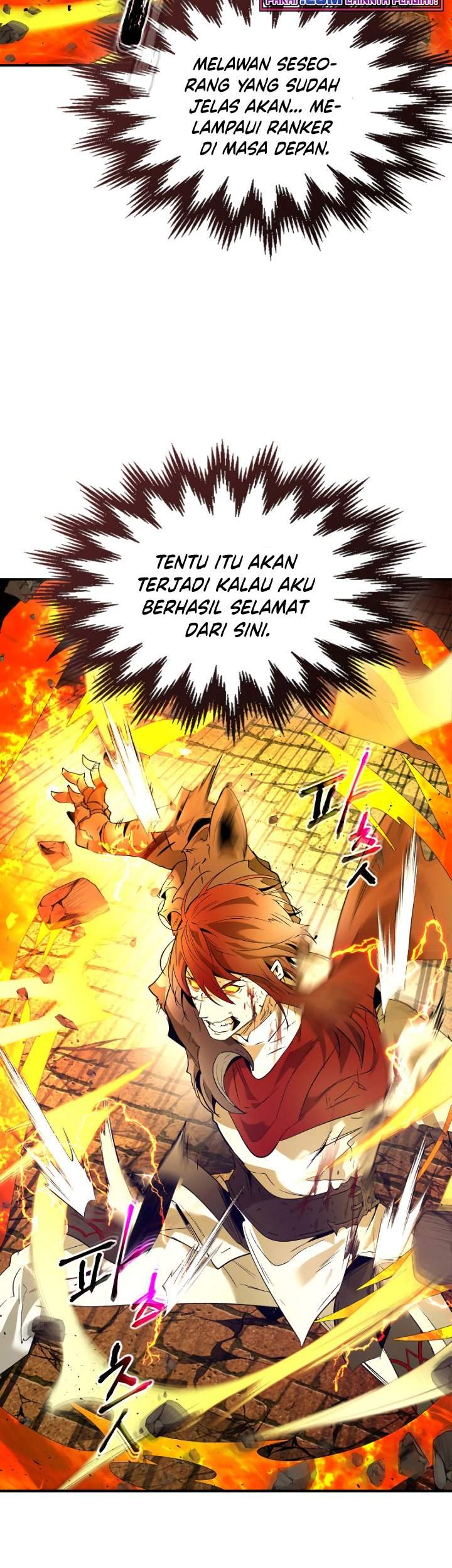 Leveling With the Gods Chap 30 - Next Chap 31