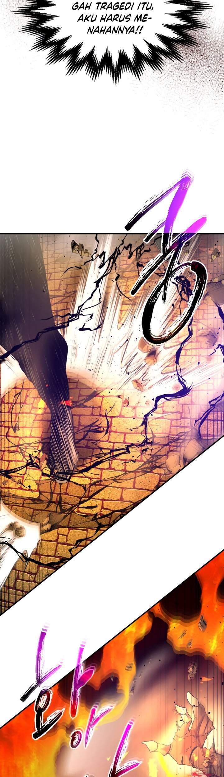 Leveling With the Gods Chap 30 - Next Chap 31