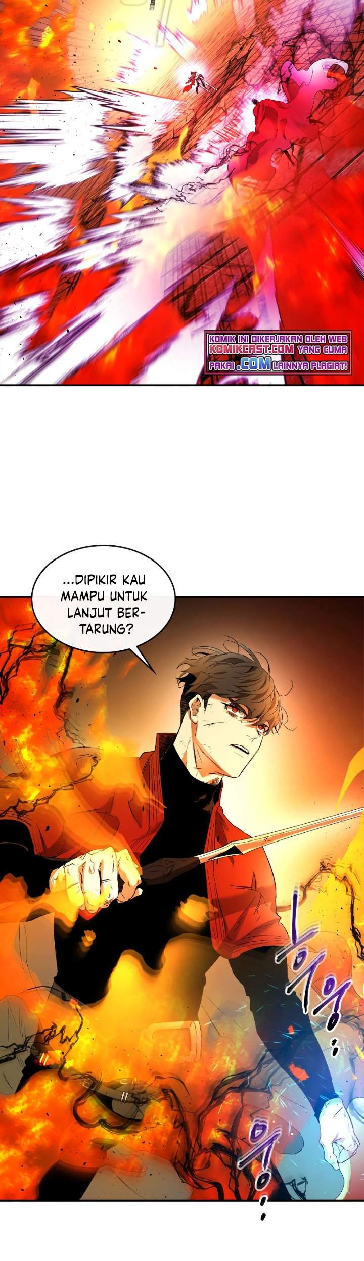 Leveling With the Gods Chap 30 - Next Chap 31