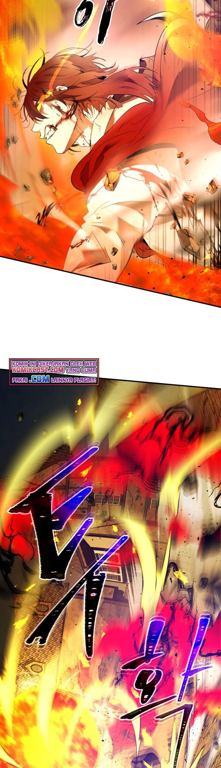 Leveling With the Gods Chap 30 - Next Chap 31