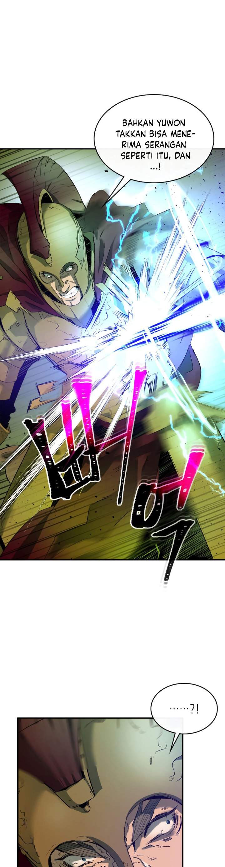 Leveling With the Gods Chap 30 - Next Chap 31