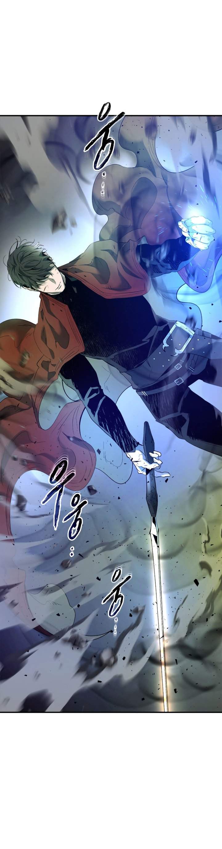 Leveling With the Gods Chap 30 - Next Chap 31