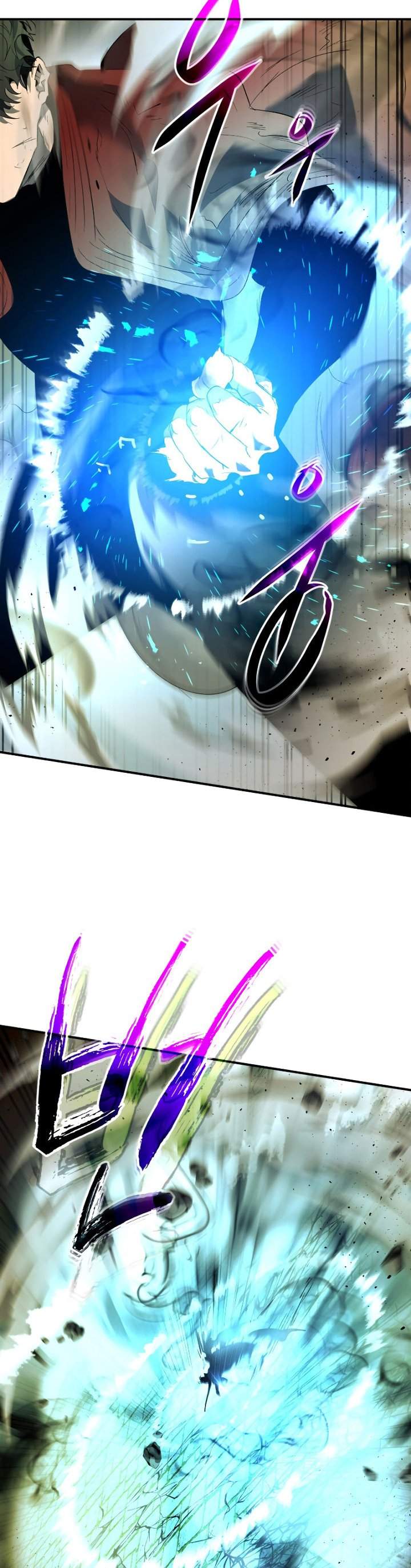 Leveling With the Gods Chap 30 - Next Chap 31