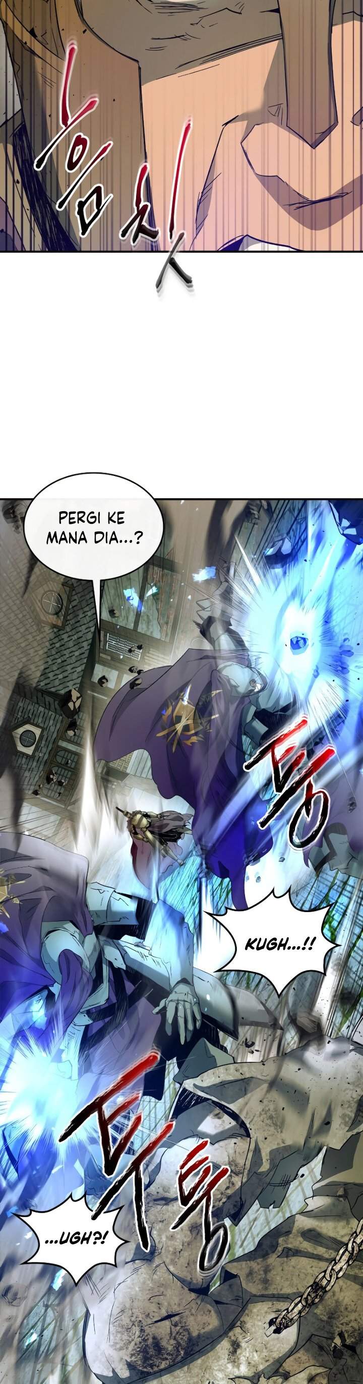 Leveling With the Gods Chap 30 - Next Chap 31