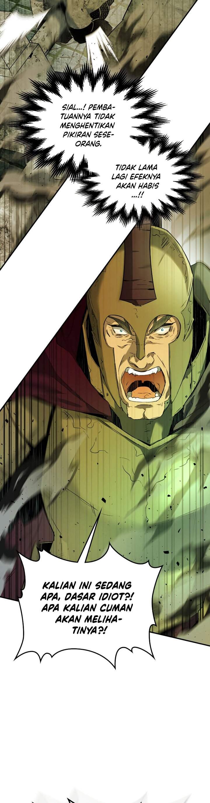 Leveling With the Gods Chap 30 - Next Chap 31