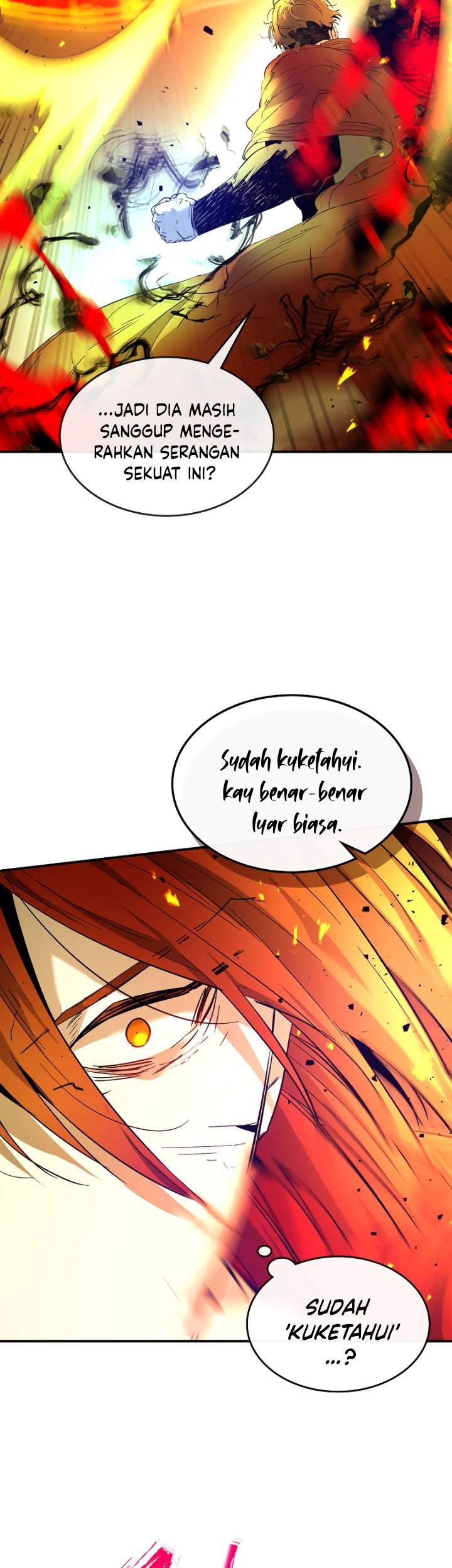 Leveling With the Gods Chap 30 - Next Chap 31