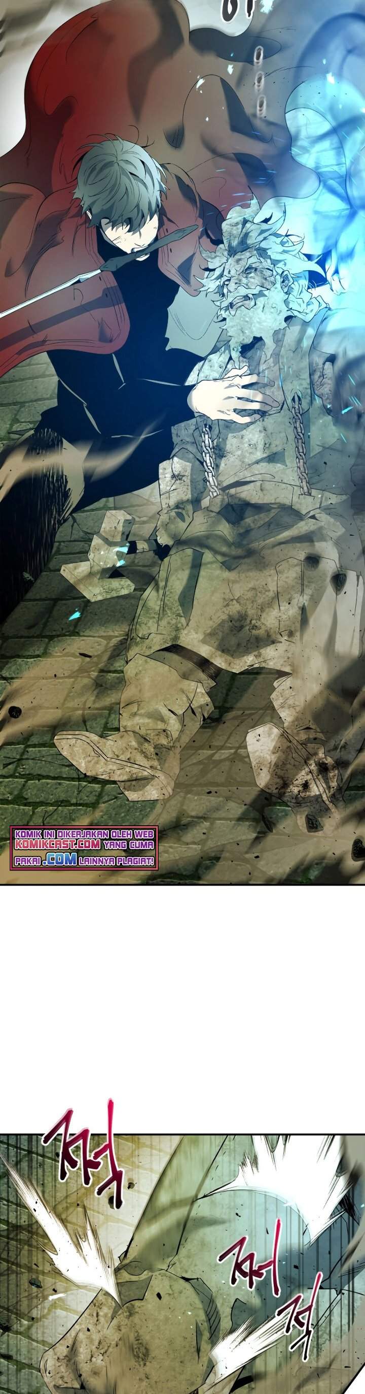 Leveling With the Gods Chap 30 - Next Chap 31