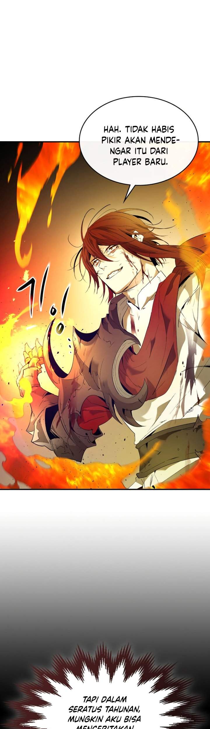 Leveling With the Gods Chap 30 - Next Chap 31