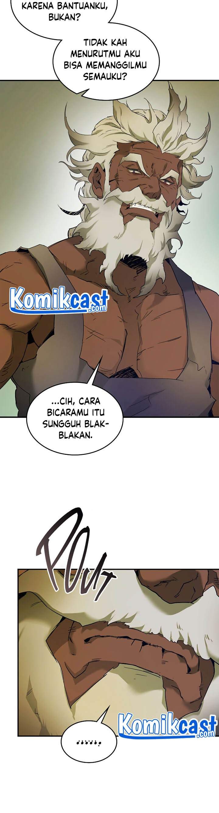 Leveling With the Gods Chap 31 - Next Chap 32