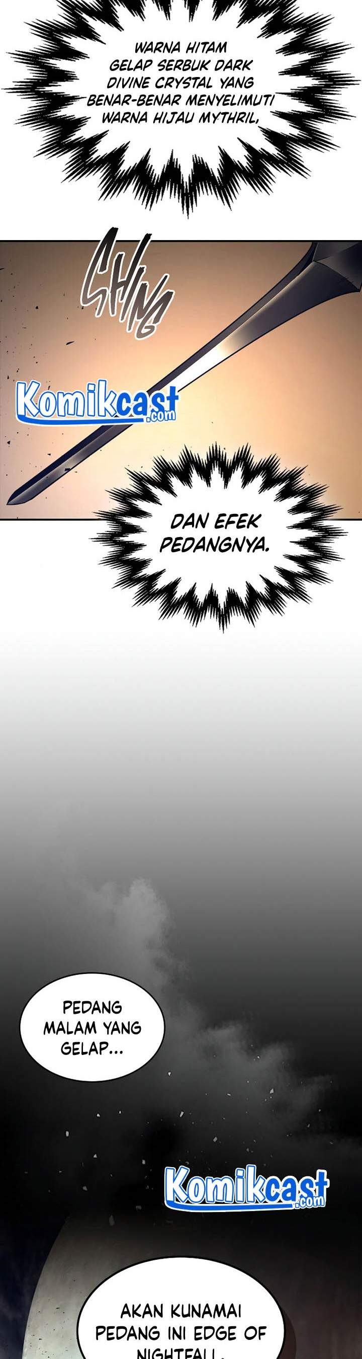 Leveling With the Gods Chap 31 - Next Chap 32