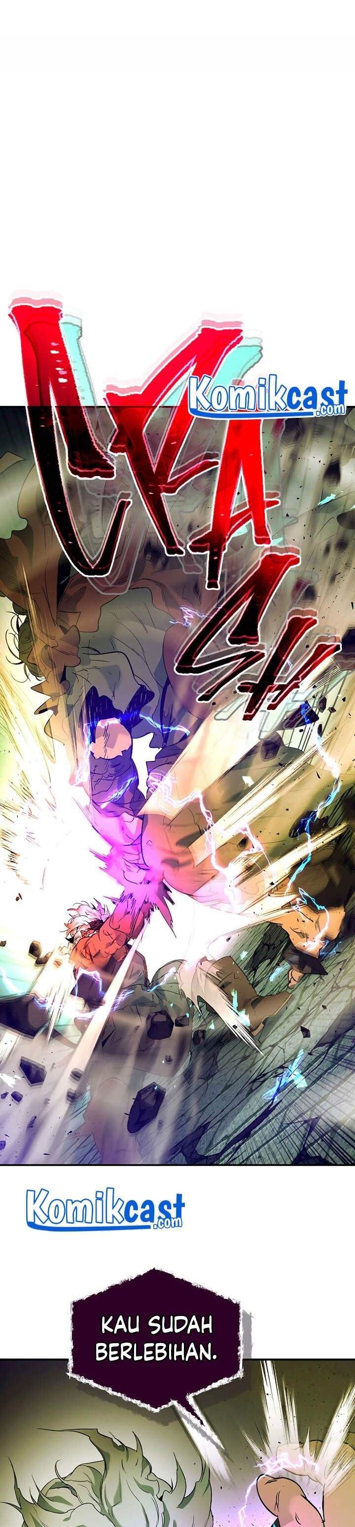 Leveling With the Gods Chap 31 - Next Chap 32