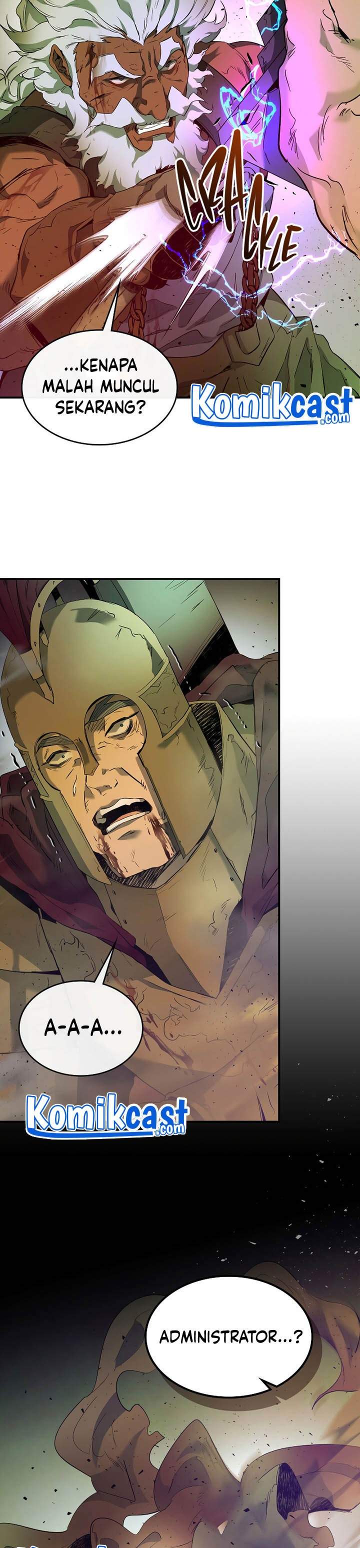 Leveling With the Gods Chap 31 - Next Chap 32