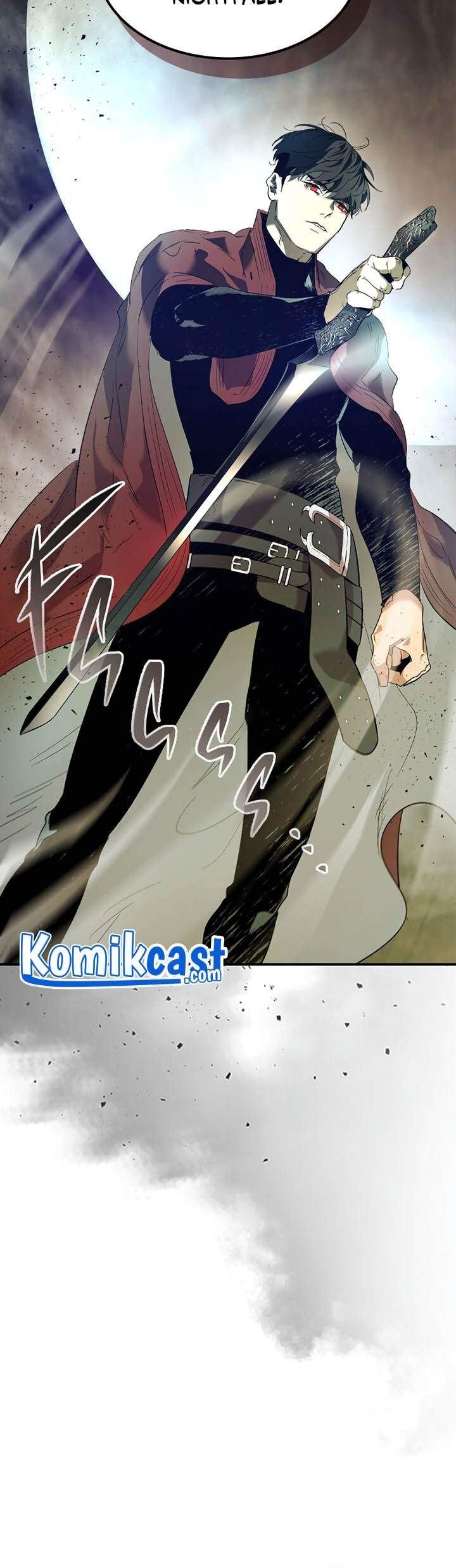 Leveling With the Gods Chap 31 - Next Chap 32